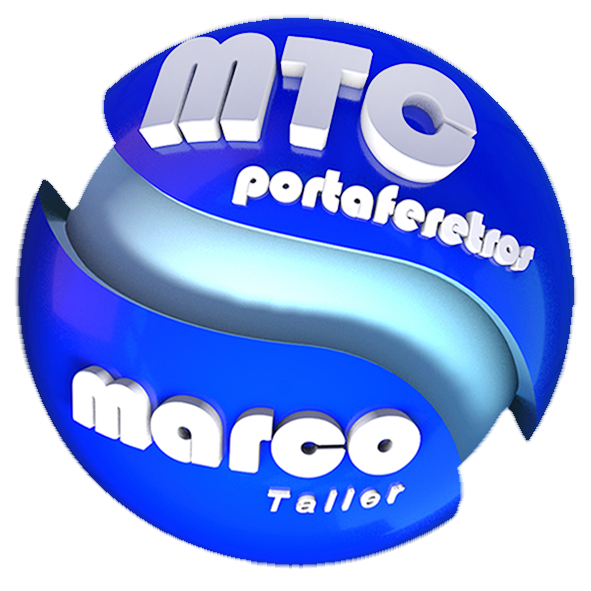Marco Taller - Fabricación y alquiler de maquinaria para cementerios logo